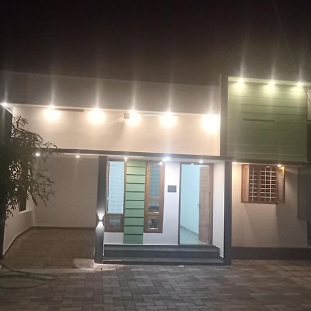 Silver Estate Home Stay Varkala Ngoại thất bức ảnh