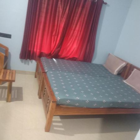 Silver Estate Home Stay Varkala Ngoại thất bức ảnh