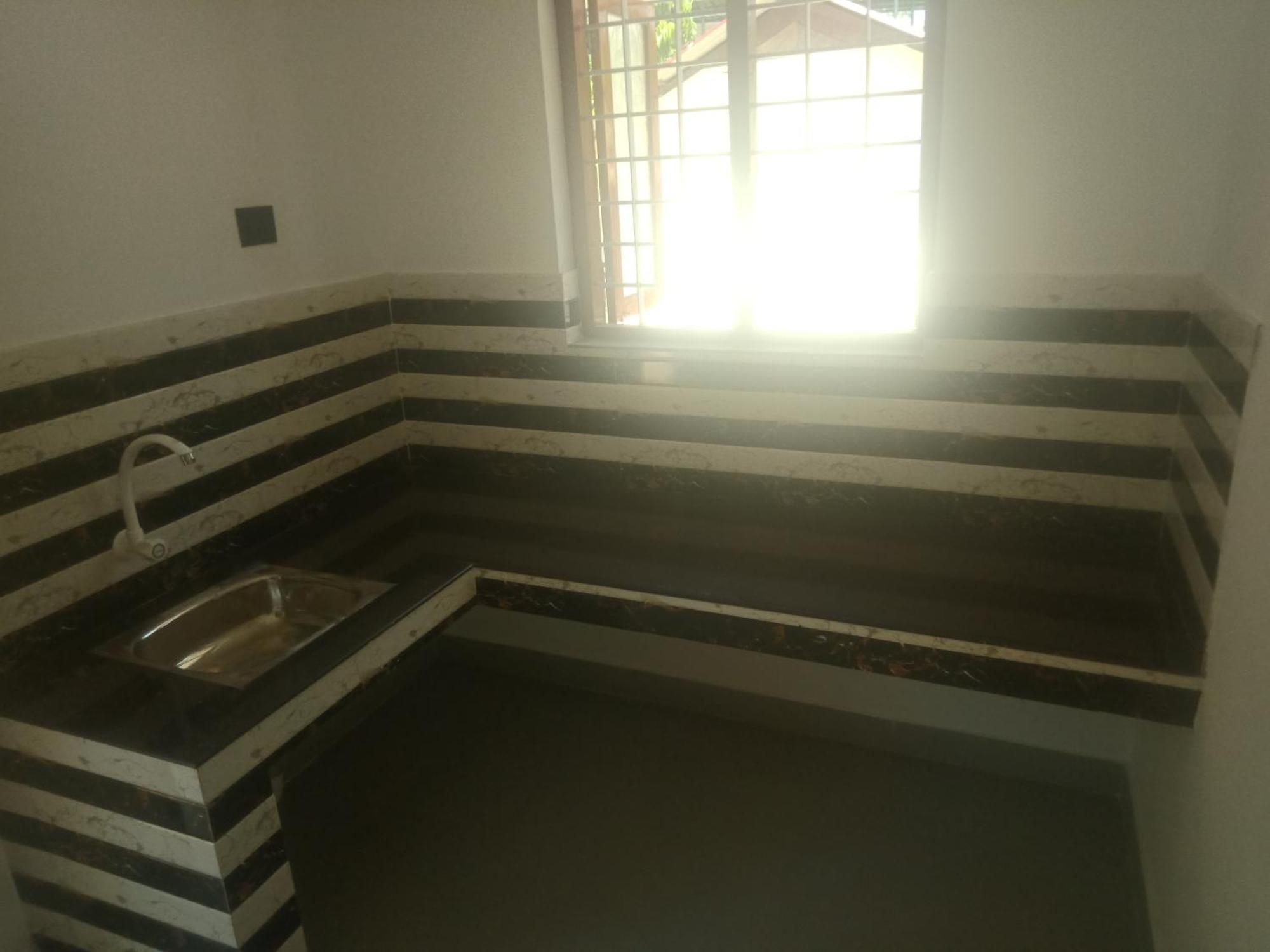 Silver Estate Home Stay Varkala Ngoại thất bức ảnh