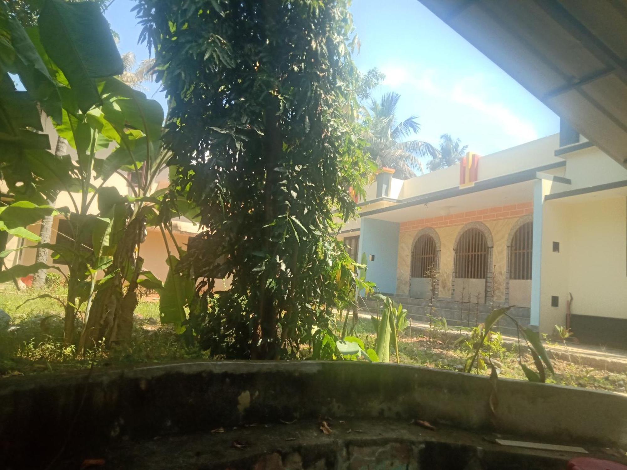 Silver Estate Home Stay Varkala Phòng bức ảnh