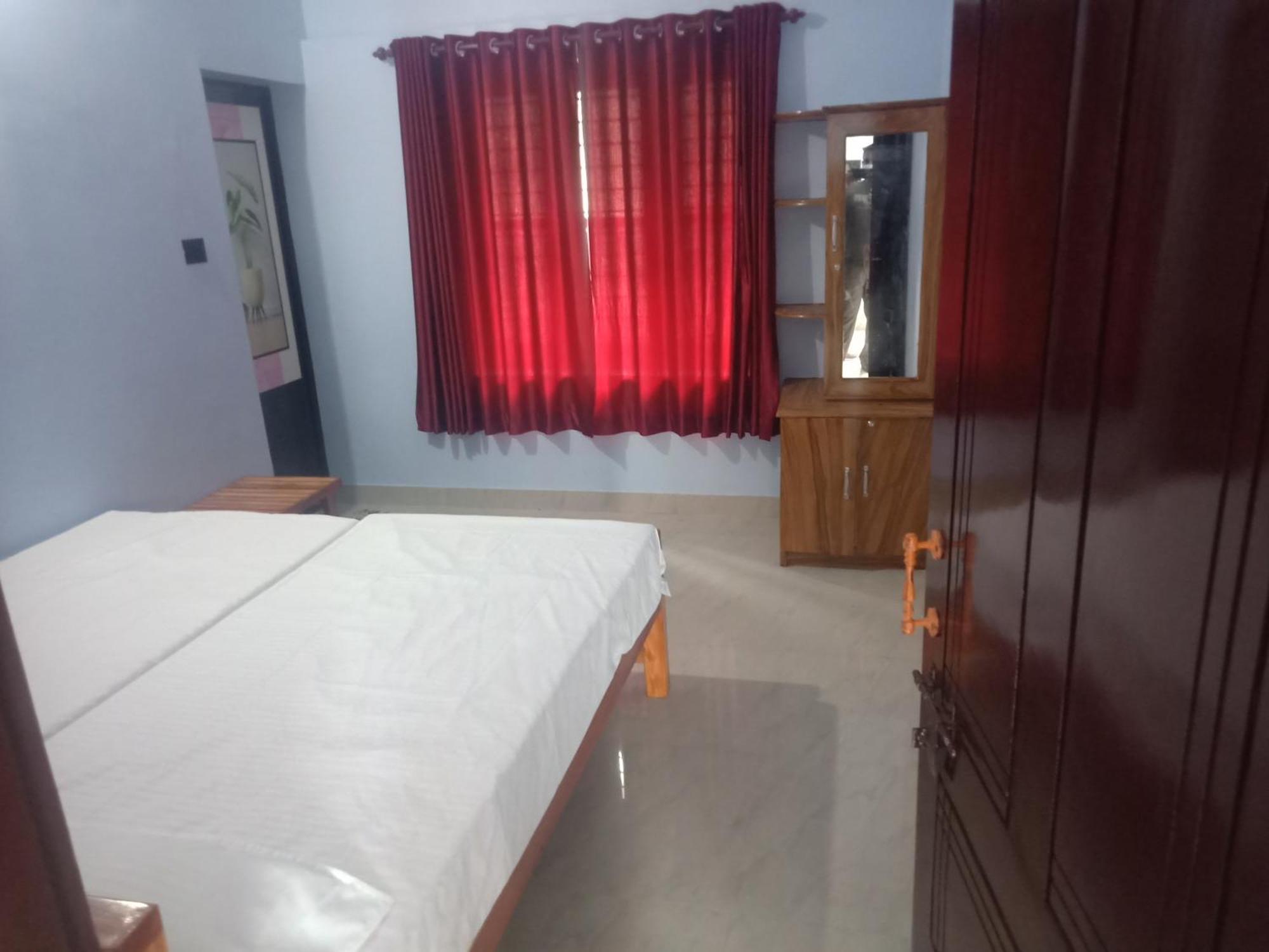 Silver Estate Home Stay Varkala Phòng bức ảnh