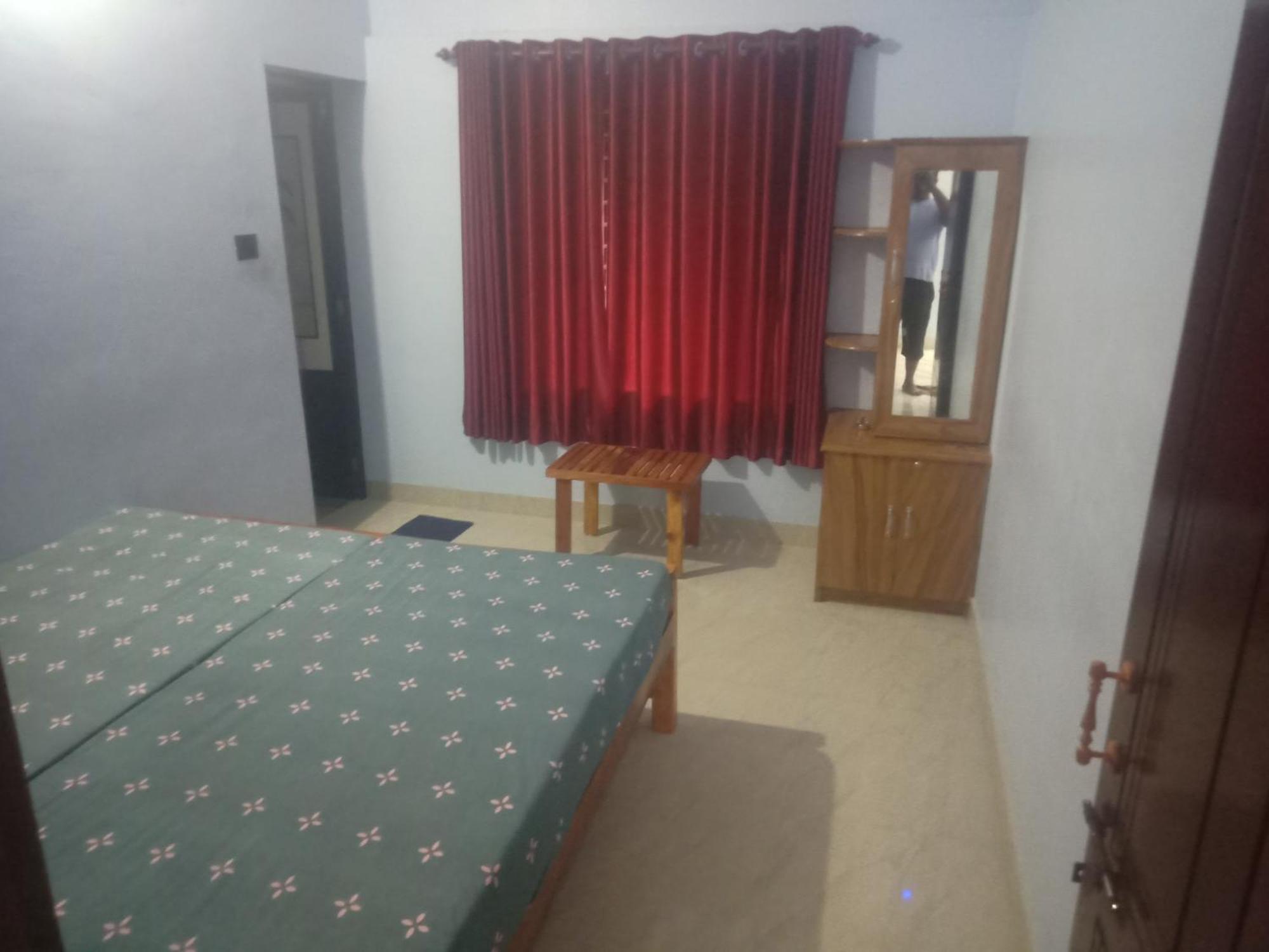 Silver Estate Home Stay Varkala Phòng bức ảnh