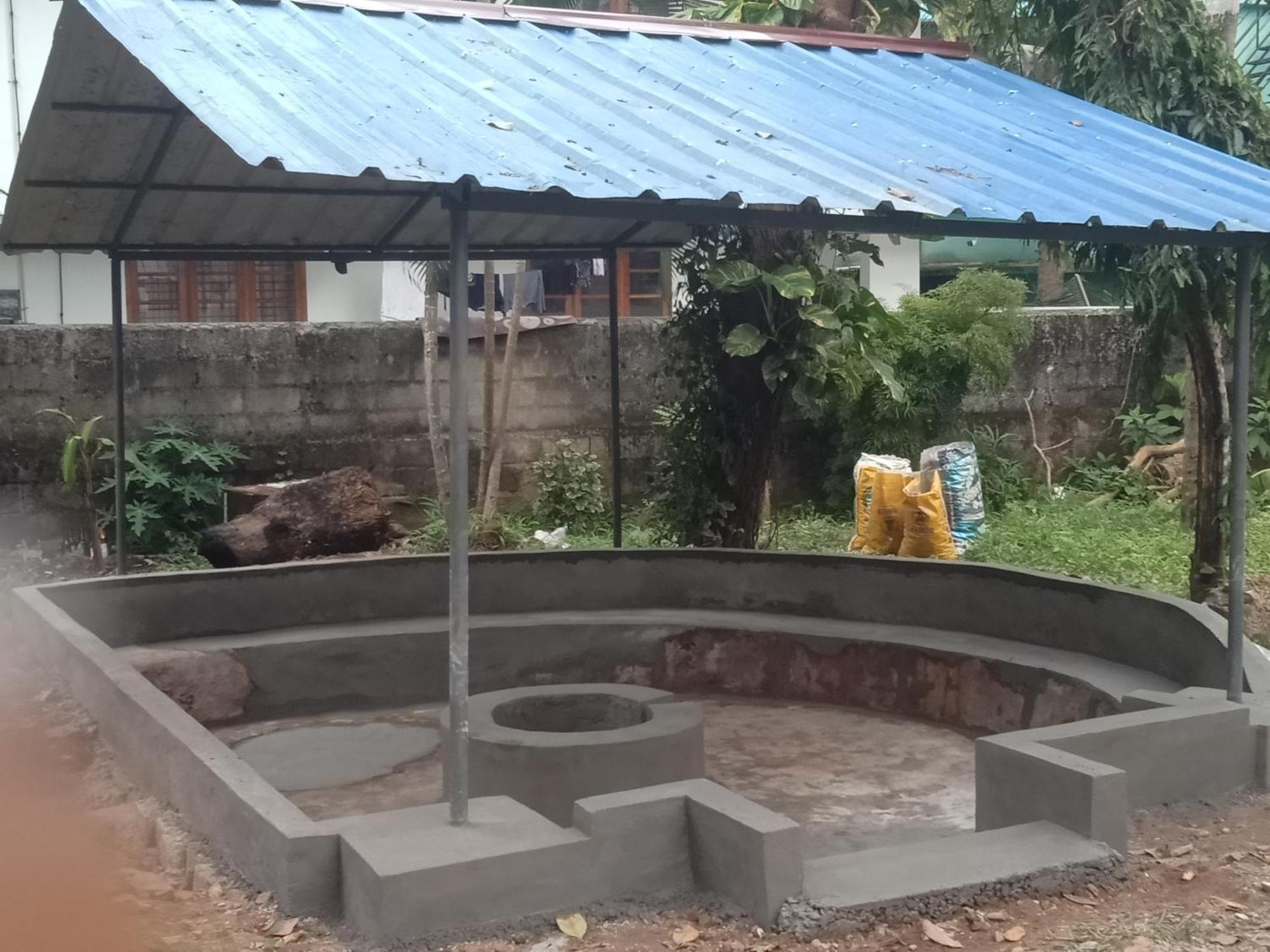 Silver Estate Home Stay Varkala Phòng bức ảnh