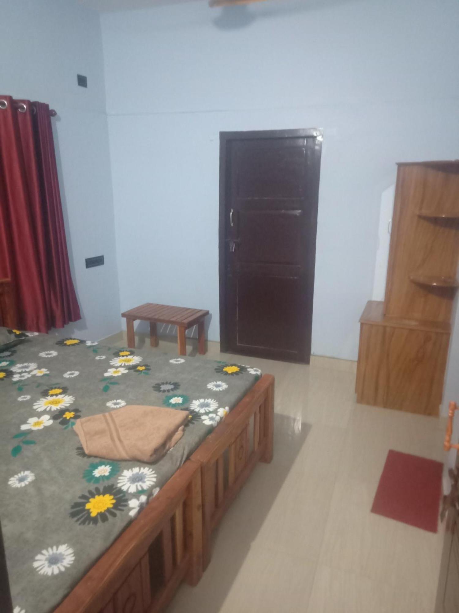 Silver Estate Home Stay Varkala Ngoại thất bức ảnh