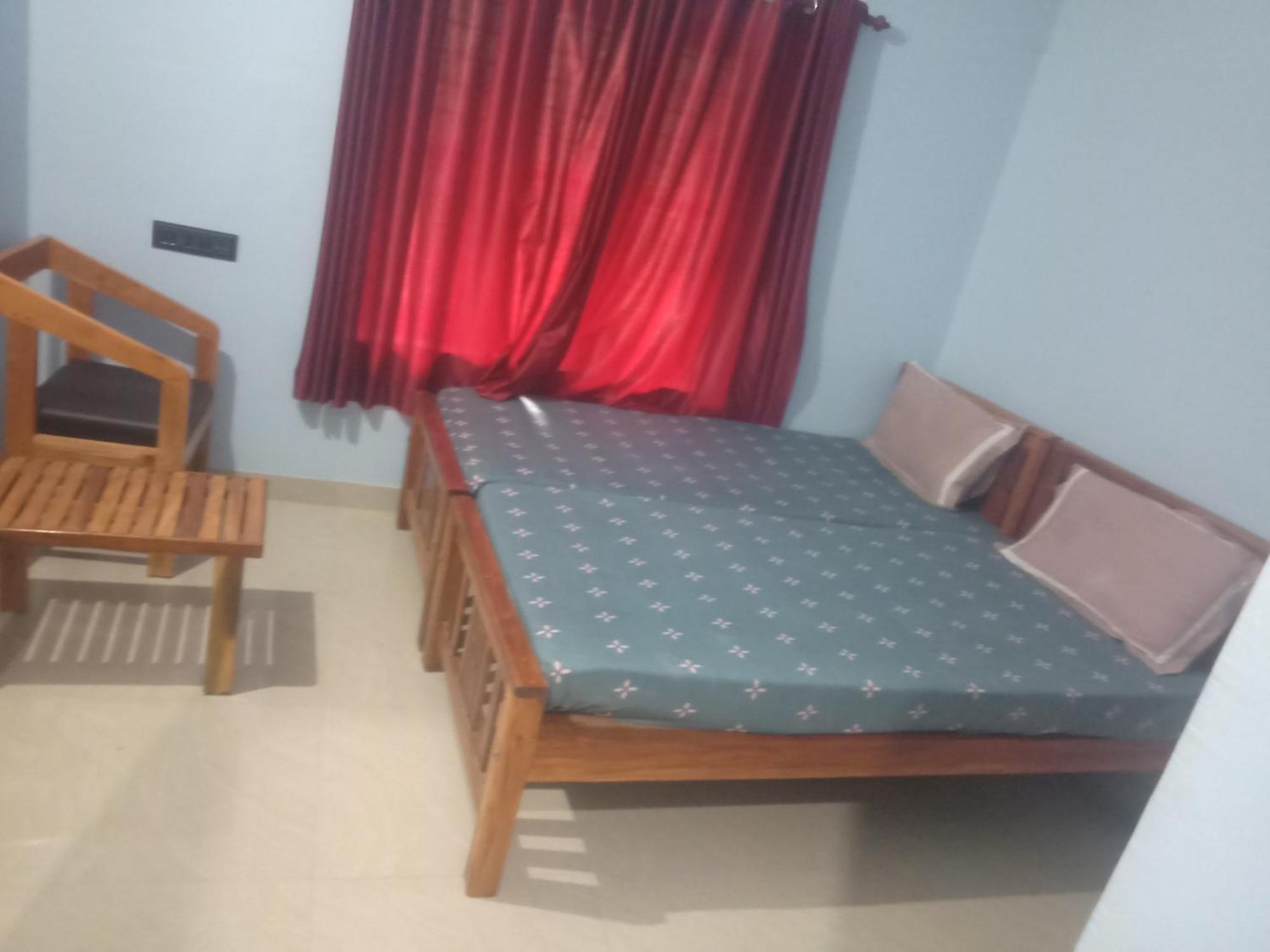 Silver Estate Home Stay Varkala Ngoại thất bức ảnh