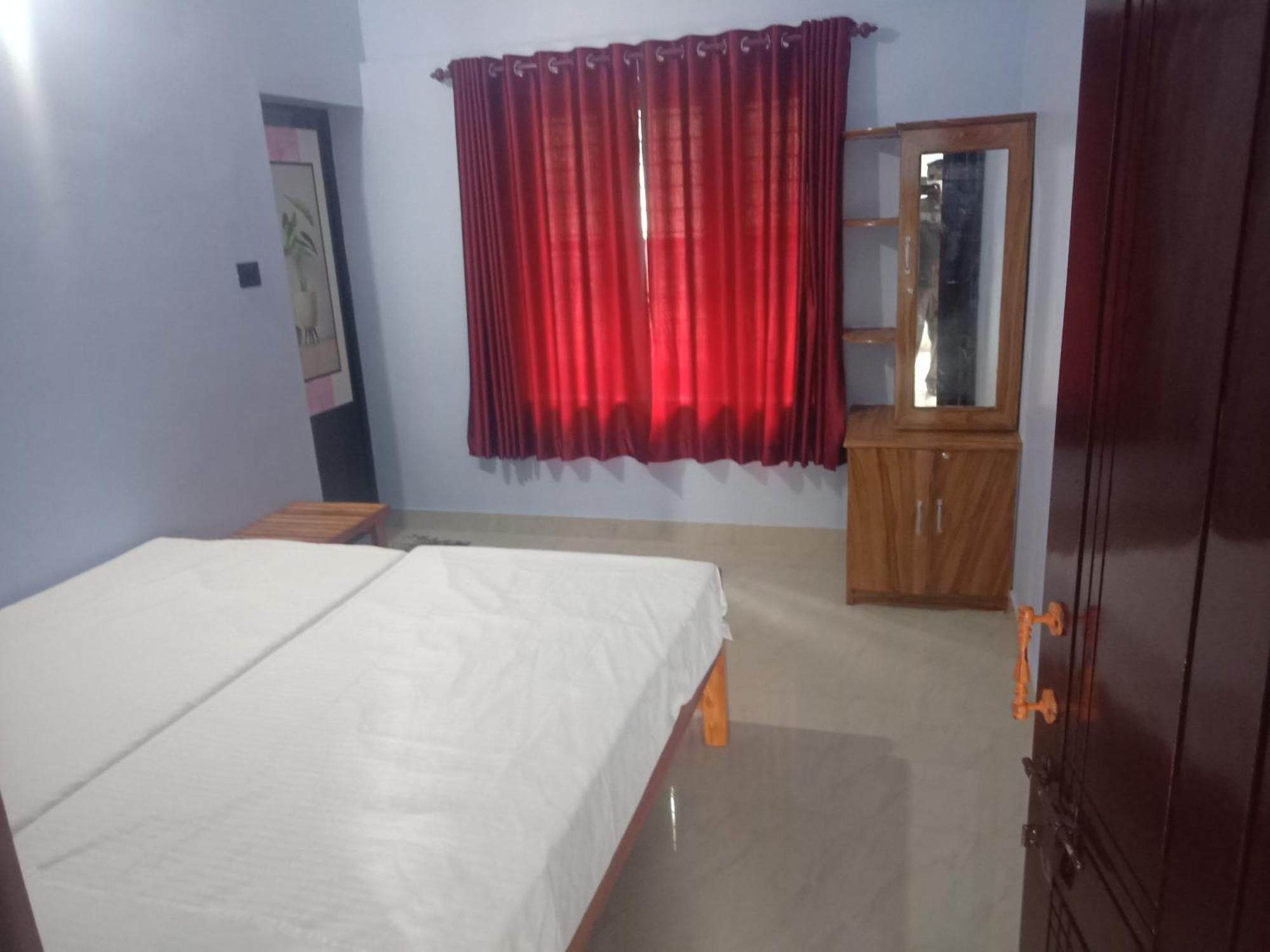Silver Estate Home Stay Varkala Ngoại thất bức ảnh