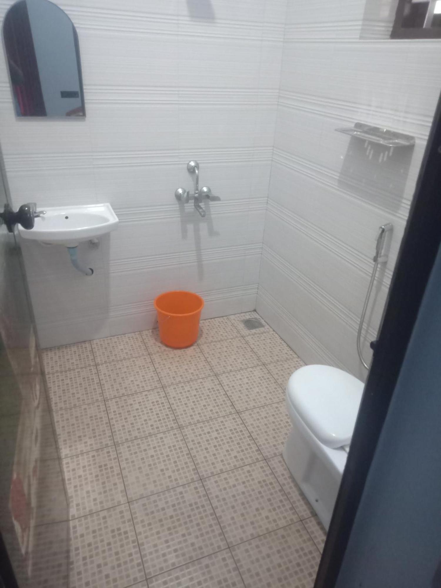 Silver Estate Home Stay Varkala Ngoại thất bức ảnh